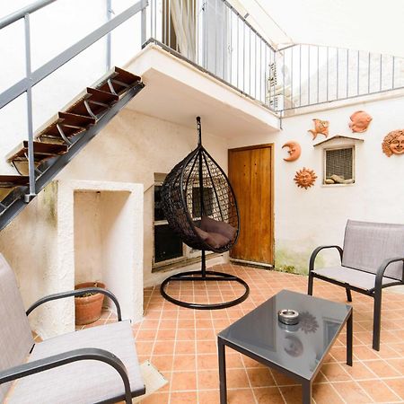 Estate4Home - Casa Annalu Σορέντο Εξωτερικό φωτογραφία